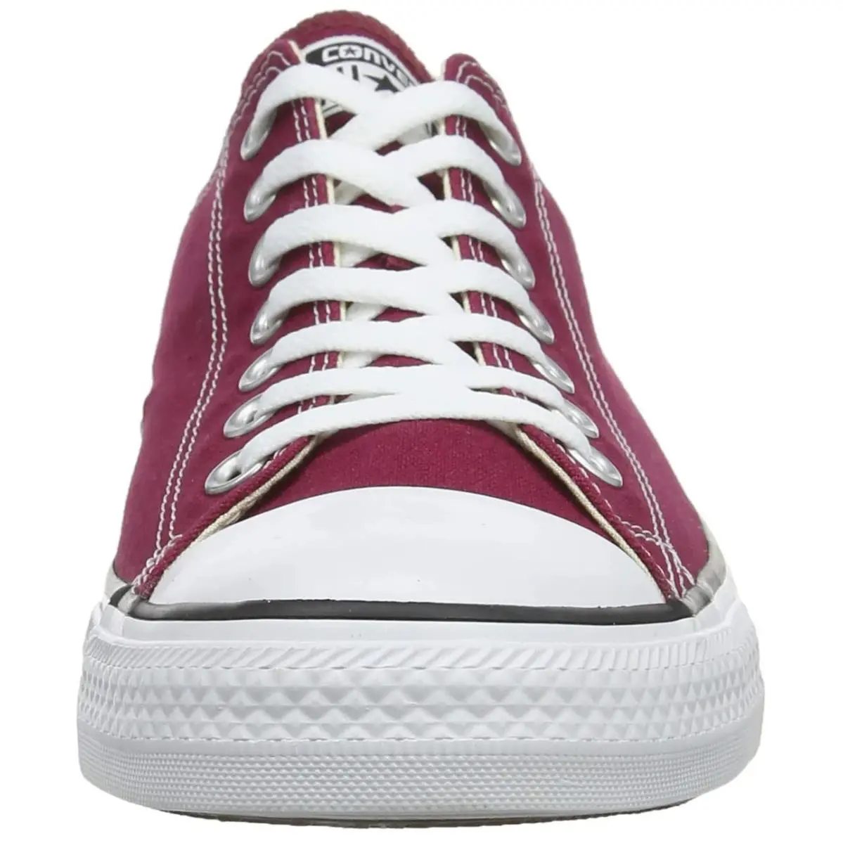 Converse shoes - Maroon 0
