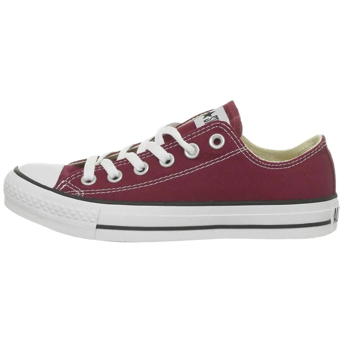 Converse shoes - Maroon 6