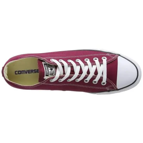 Converse shoes - Maroon 11