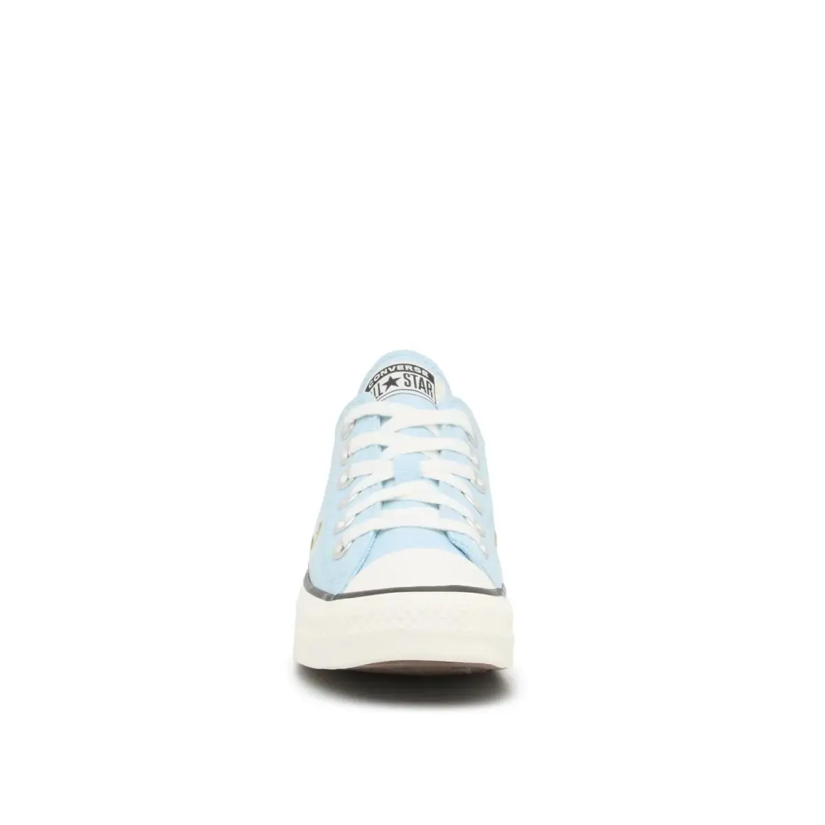 Converse shoes - Blue 0