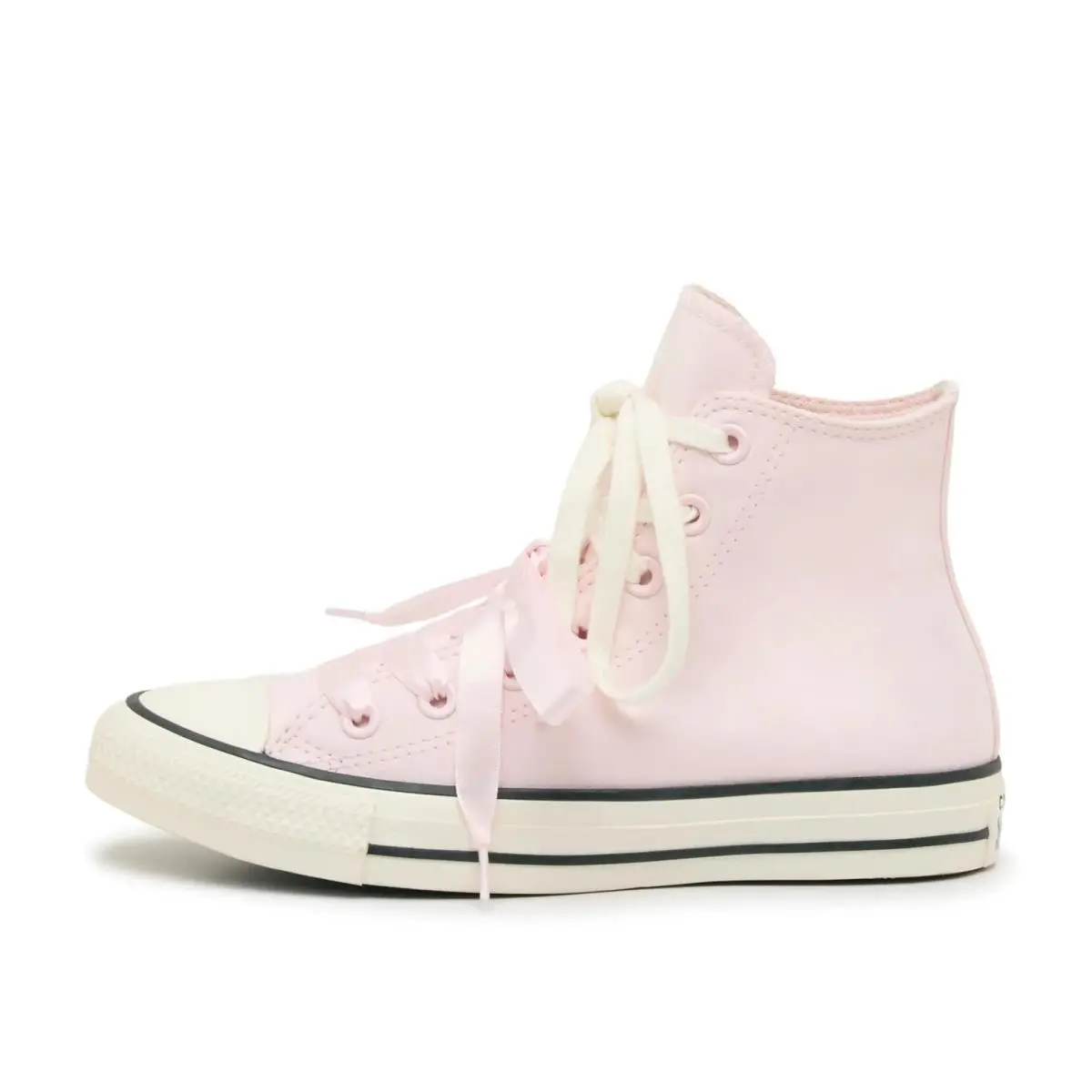 Converse shoes - Light Pink 1