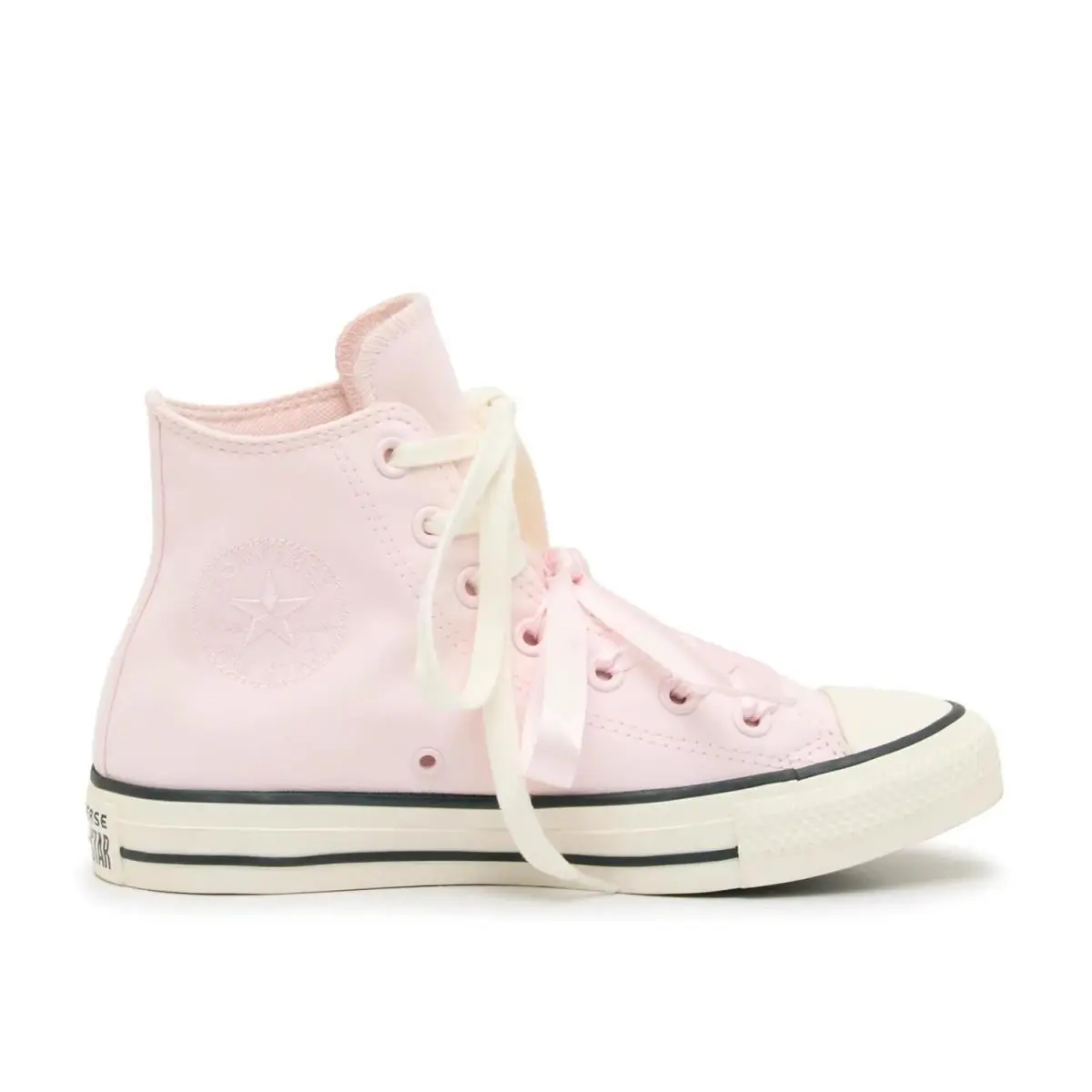 Converse shoes - Light Pink 3