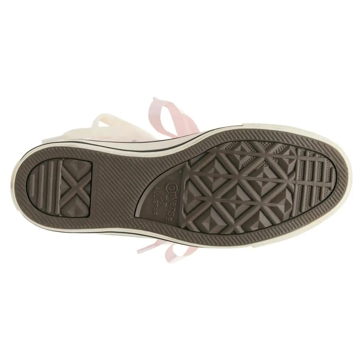 Converse shoes - Light Pink 4