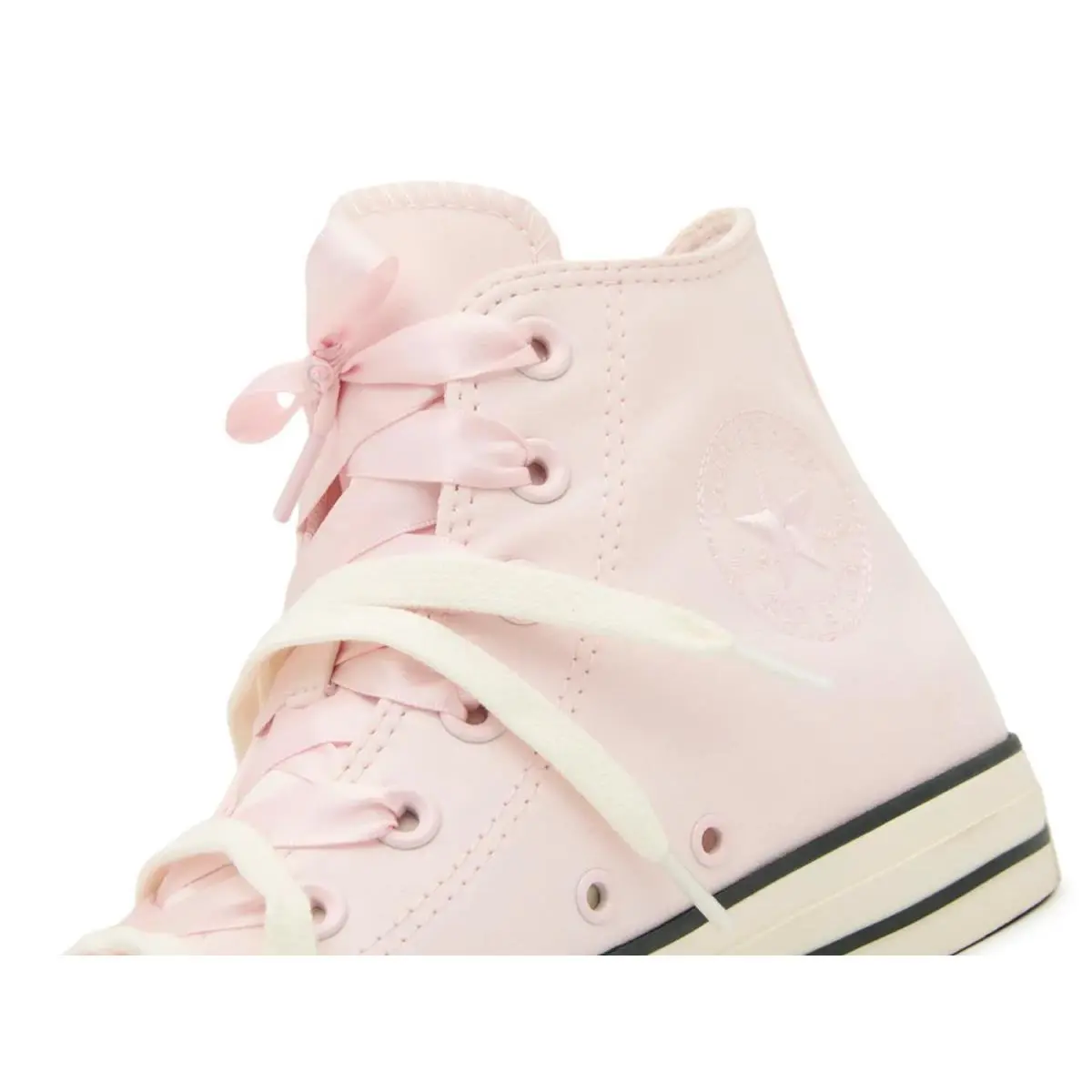 Converse shoes - Light Pink 6