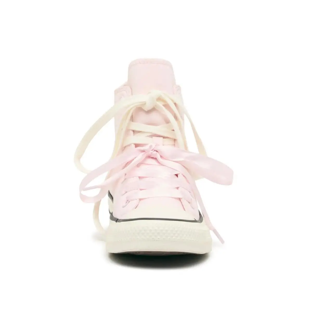 Converse shoes - Light Pink 8