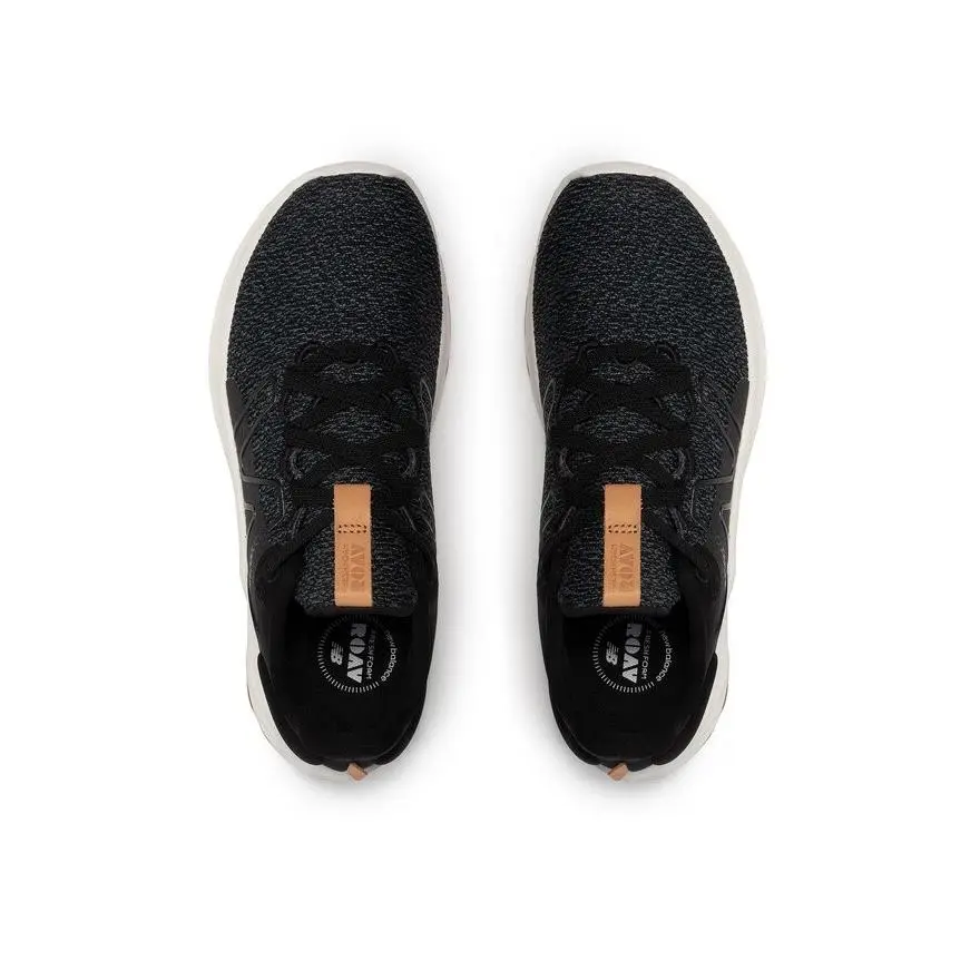 New Balance shoes - New Balance Roav - Roav - MROAVLK2 - Black (UPC: 195481153359) 3
