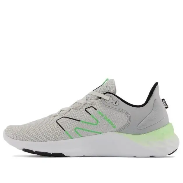 New Balance shoes - New Balance Roav - Roav - MROAVRW2 - Gray (UPC: 195907652923) 0