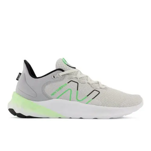 New Balance shoes - New Balance Roav - Roav - MROAVRW2 - Gray (UPC: 195907652923) 1