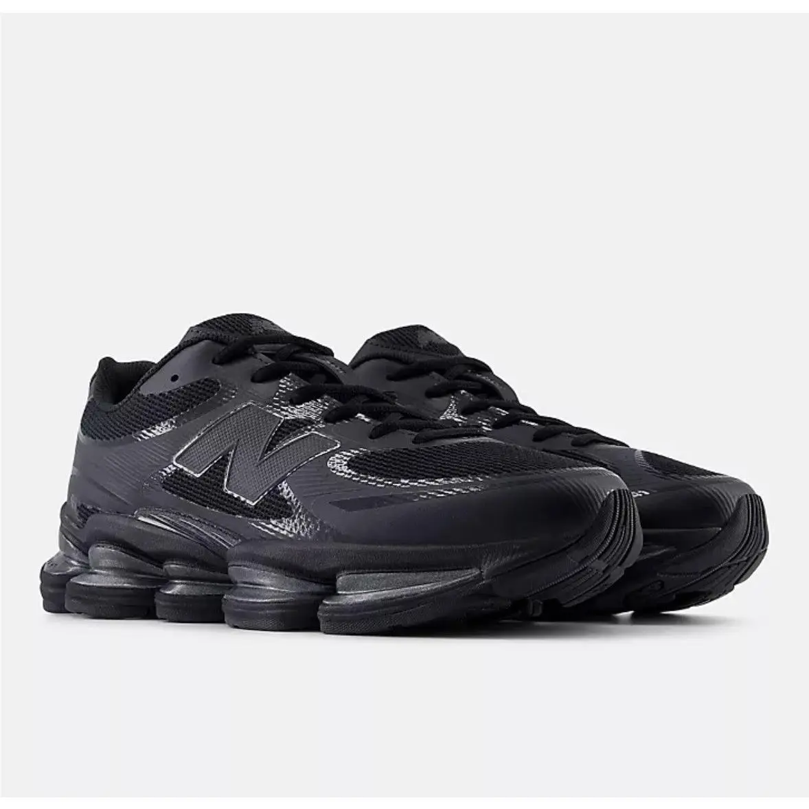 New Balance shoes - New Balance 2000 - U2000ETB - Black 0