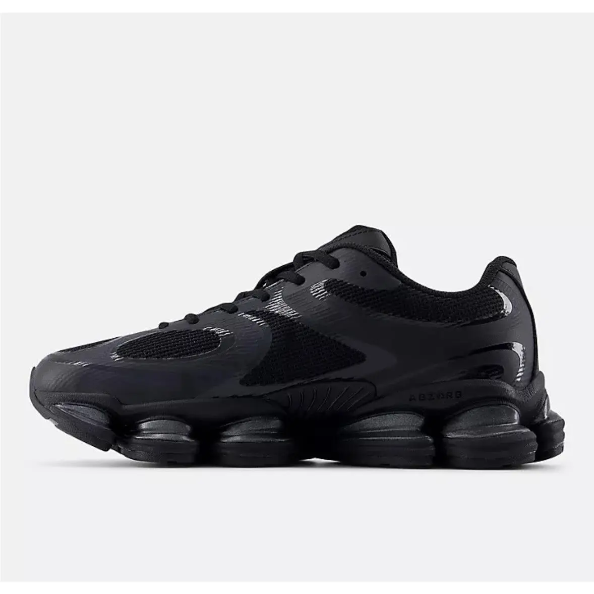 New Balance shoes - New Balance 2000 - U2000ETB - Black 1