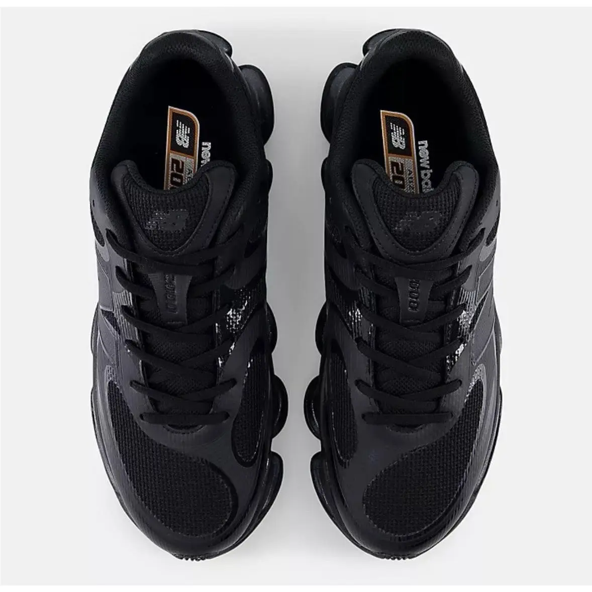New Balance shoes - New Balance 2000 - U2000ETB - Black 2