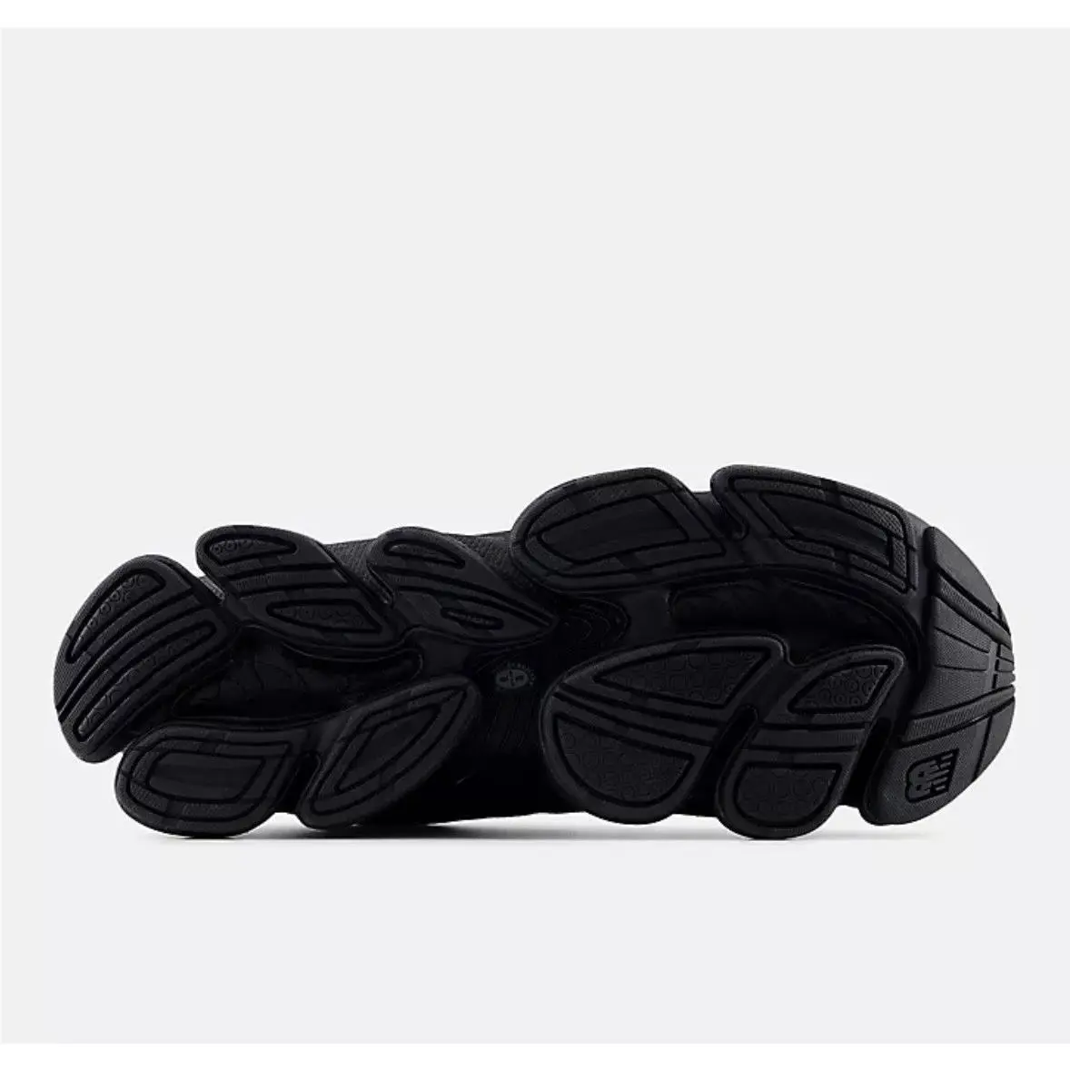 New Balance shoes - New Balance 2000 - U2000ETB - Black 4