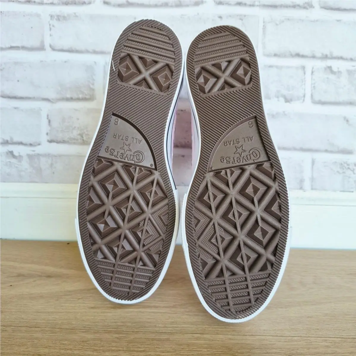 Converse shoes - Converse Chuck - Chuck - A17791C - Pink (UPC: 194435910581) 9