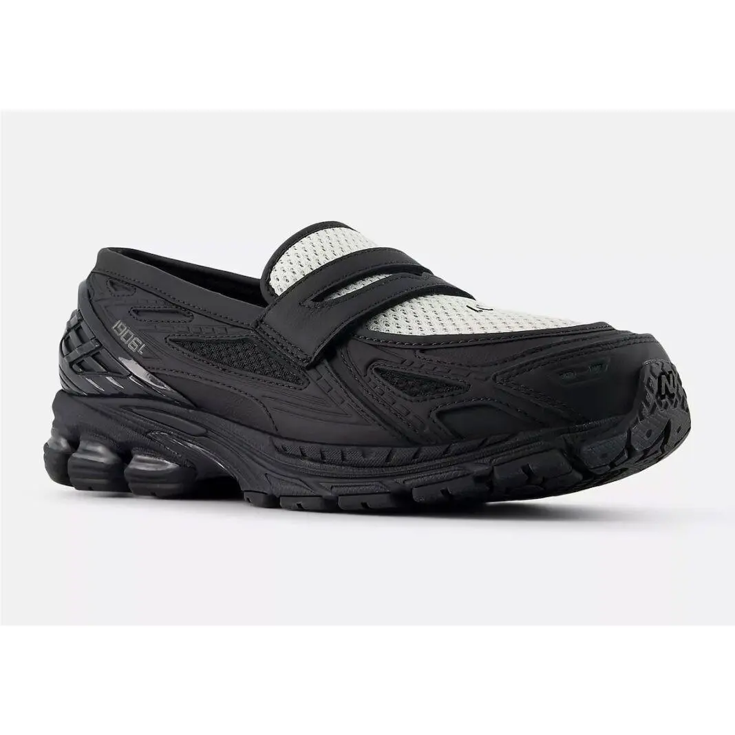 New Balance shoes - New Balance 1906 - U19068G9 - Black 0