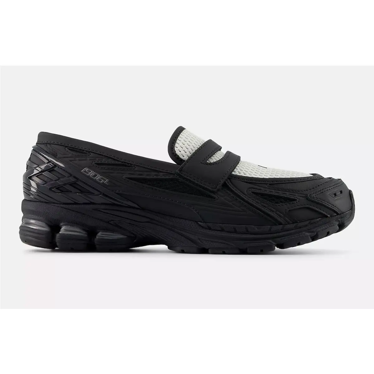 New Balance shoes - New Balance 1906 - U19068G9 - Black 1