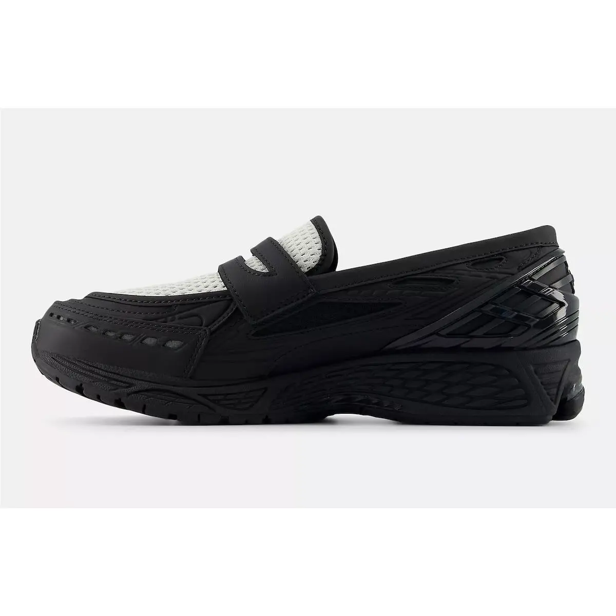 New Balance shoes - New Balance 1906 - U19068G9 - Black 2