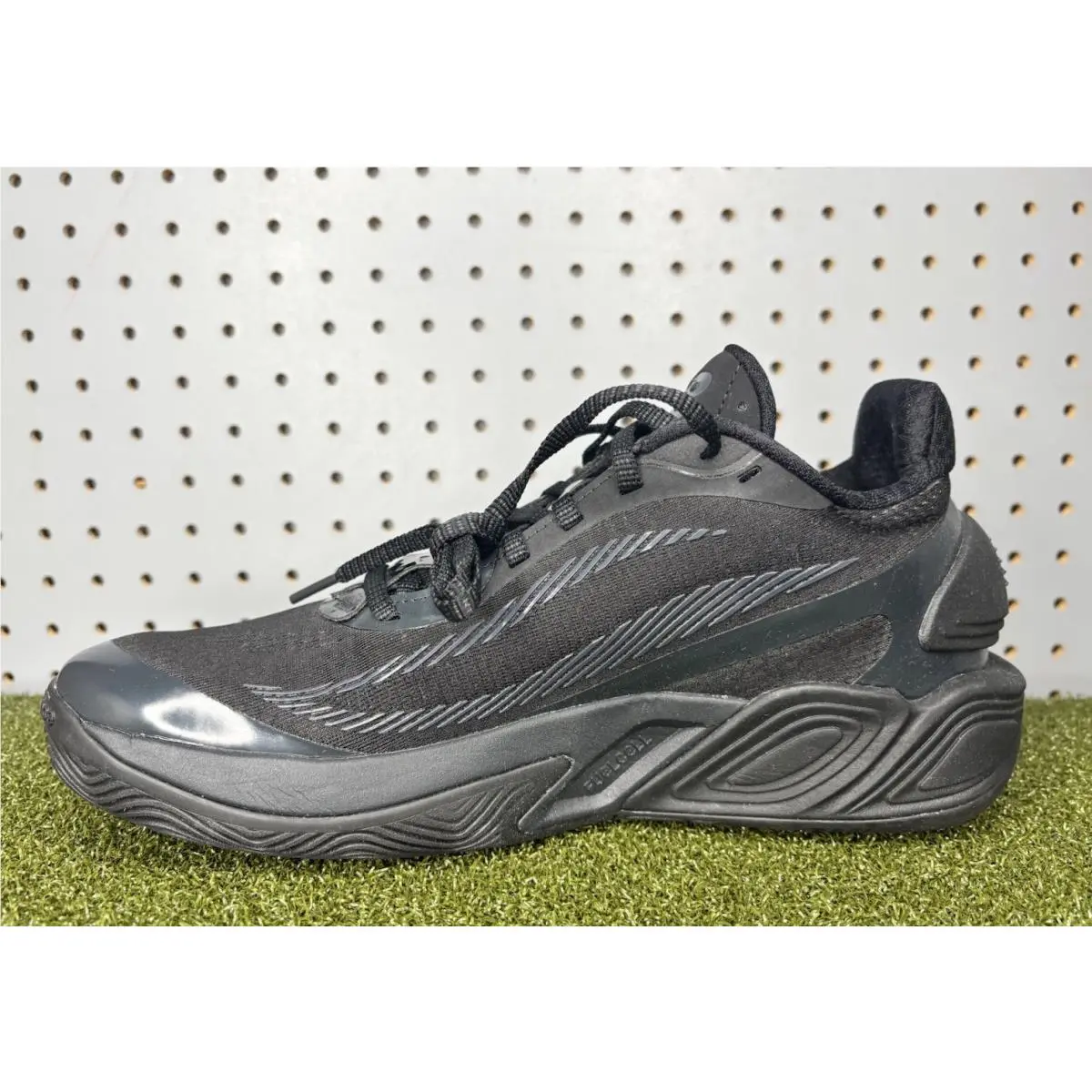 New Balance shoes - New Balance Two WXY - Two WXY - BB2WYBK5 - Black (UPC: 197967750687) 0