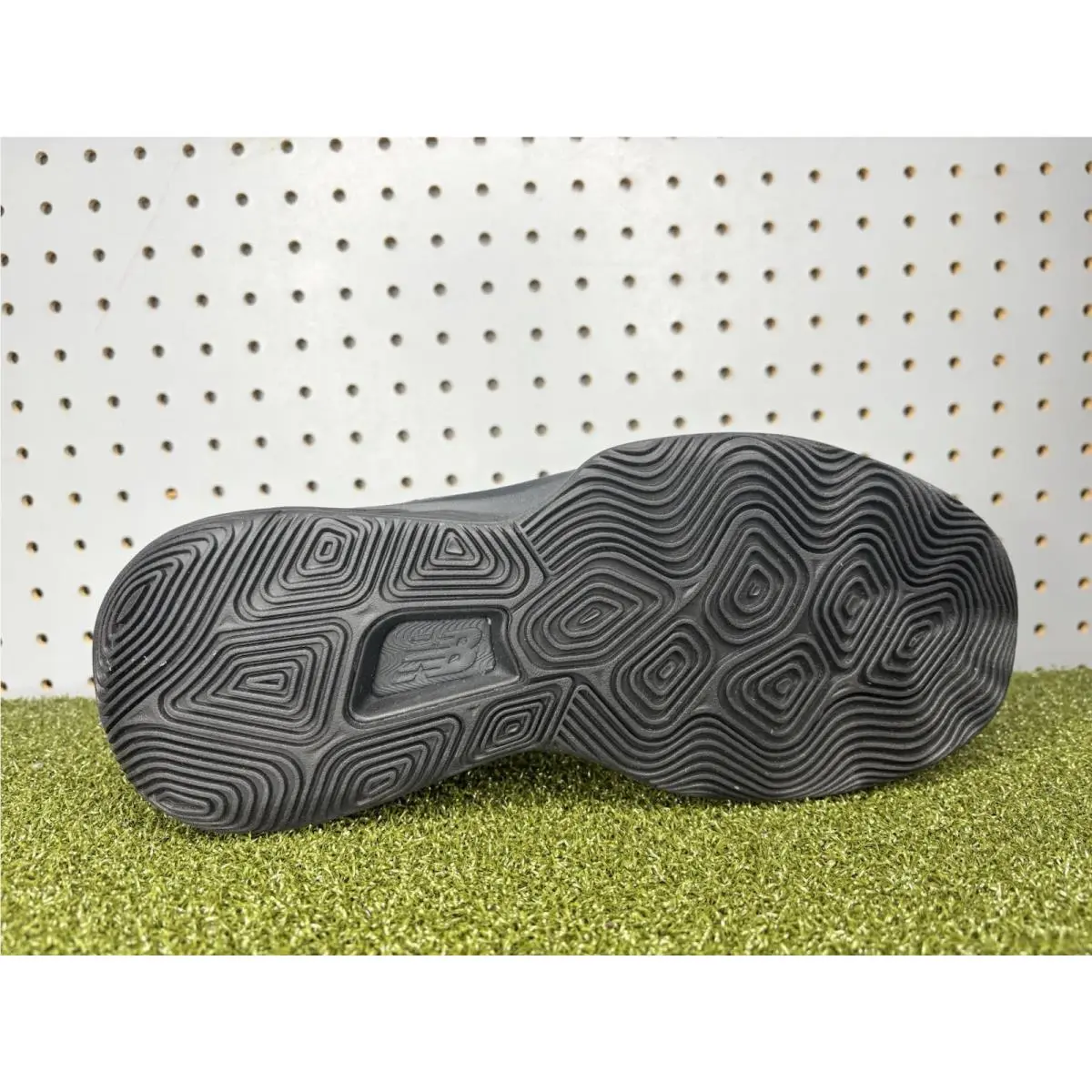 New Balance shoes - New Balance Two WXY - Two WXY - BB2WYBK5 - Black (UPC: 197967750687) 1