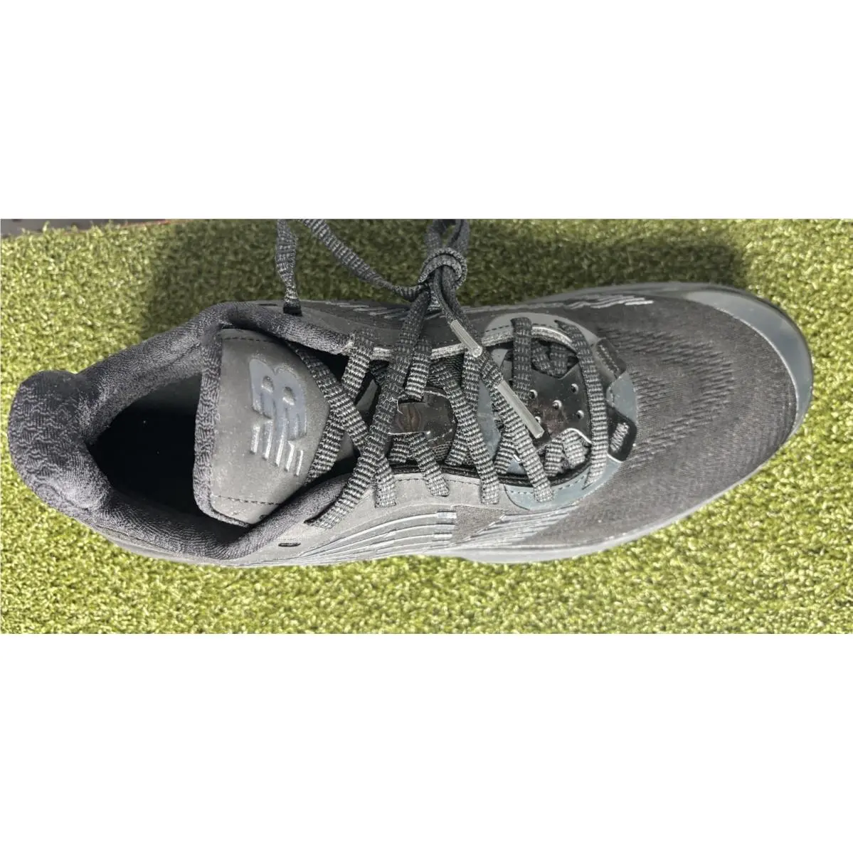 New Balance shoes - New Balance Two WXY - Two WXY - BB2WYBK5 - Black (UPC: 197967750687) 2