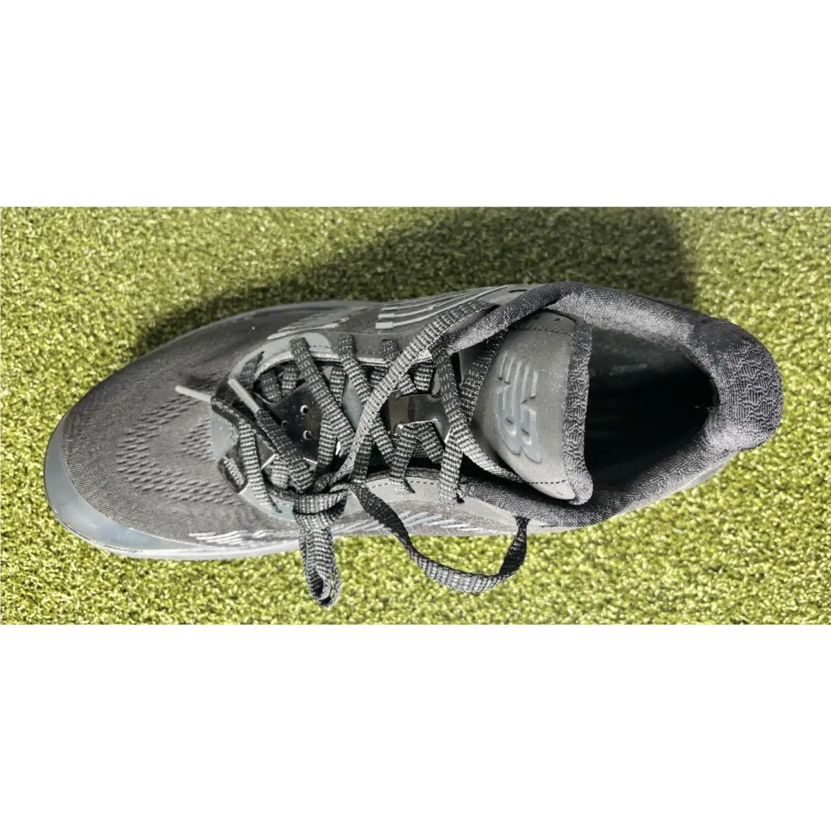 New Balance shoes - New Balance Two WXY - Two WXY - BB2WYBK5 - Black (UPC: 197967750687) 4