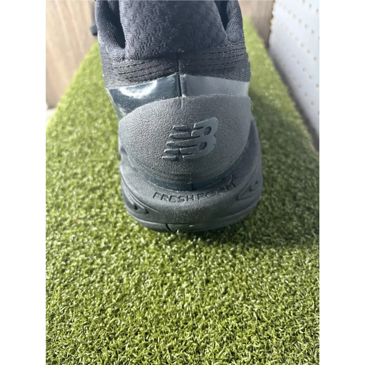New Balance shoes - New Balance Two WXY - Two WXY - BB2WYBK5 - Black (UPC: 197967750687) 5