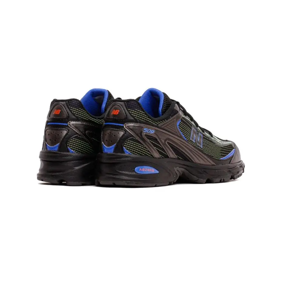 New Balance shoes - New Balance 509 - U509E3D9 - Black 0