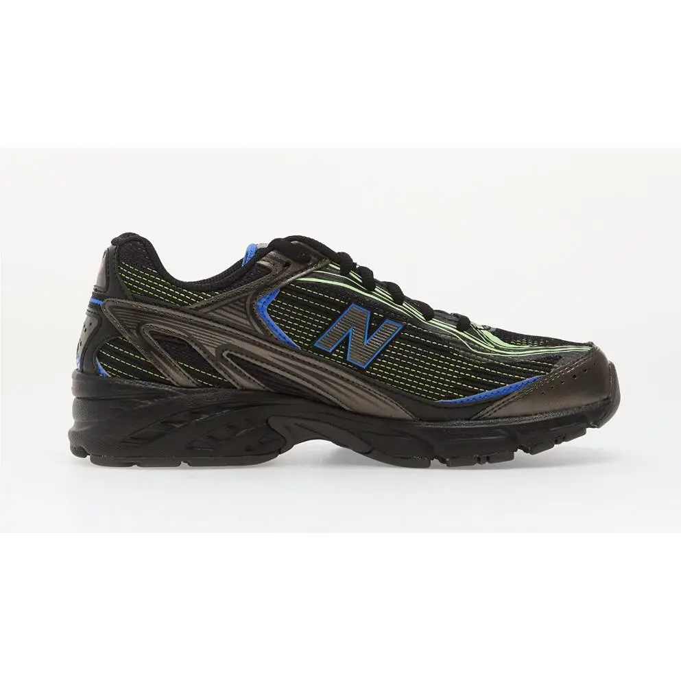 New Balance shoes - New Balance 509 - U509E3D9 - Black 1