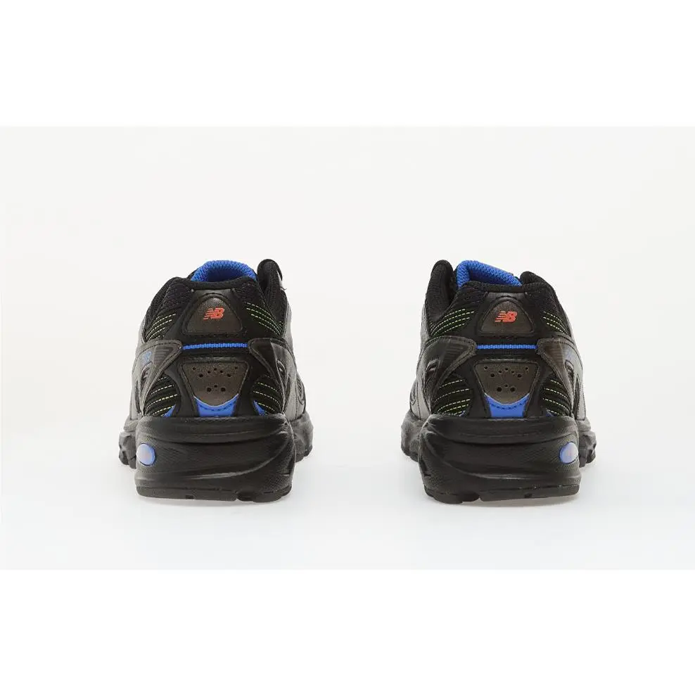 New Balance shoes - New Balance 509 - U509E3D9 - Black 2