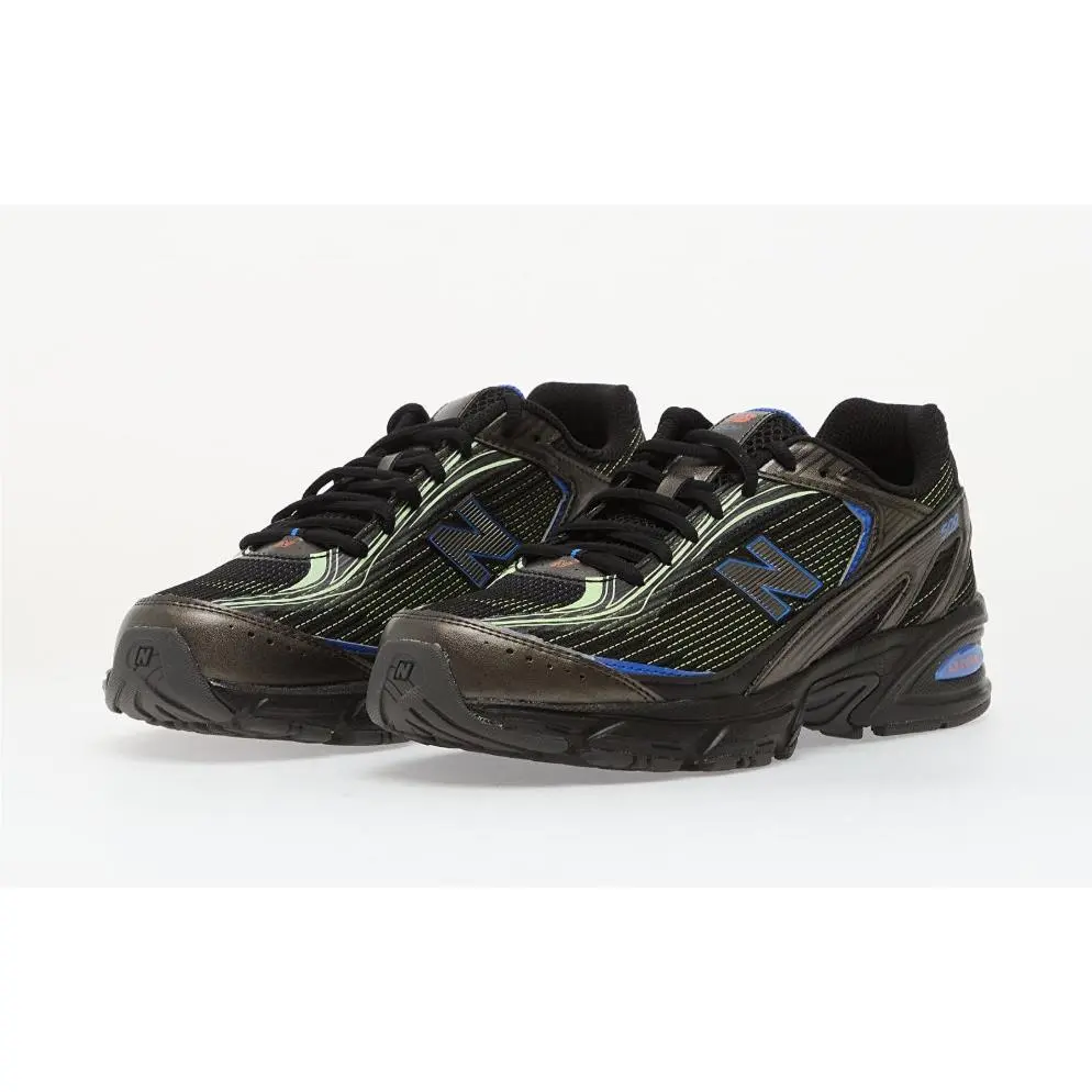 New Balance shoes - New Balance 509 - U509E3D9 - Black 5