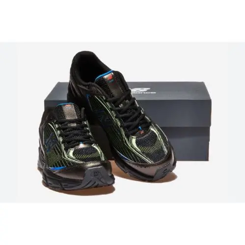 New Balance shoes - New Balance 509 - U509E3D9 - Black 6