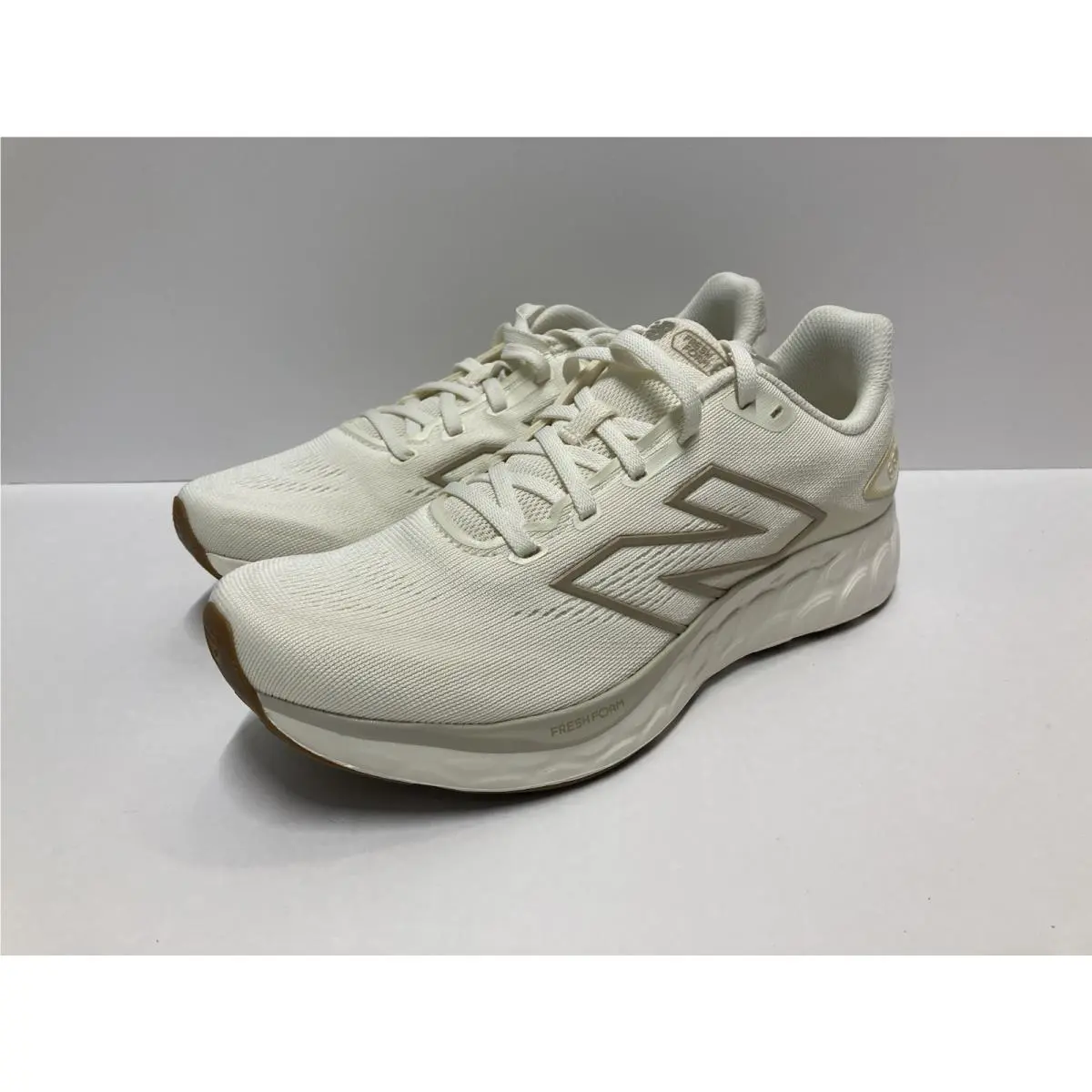 New Balance shoes - New Balance 680 v8 - W680CC8 - Beige (UPC: 197966341725) 9