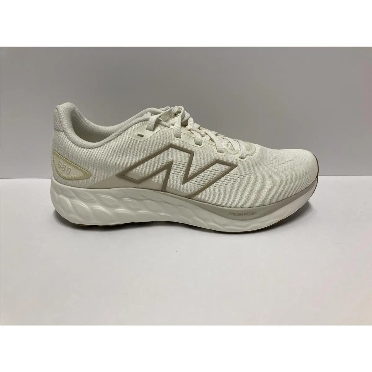 New Balance shoes - New Balance 680 v8 - W680CC8 - Beige (UPC: 197966341725) 0