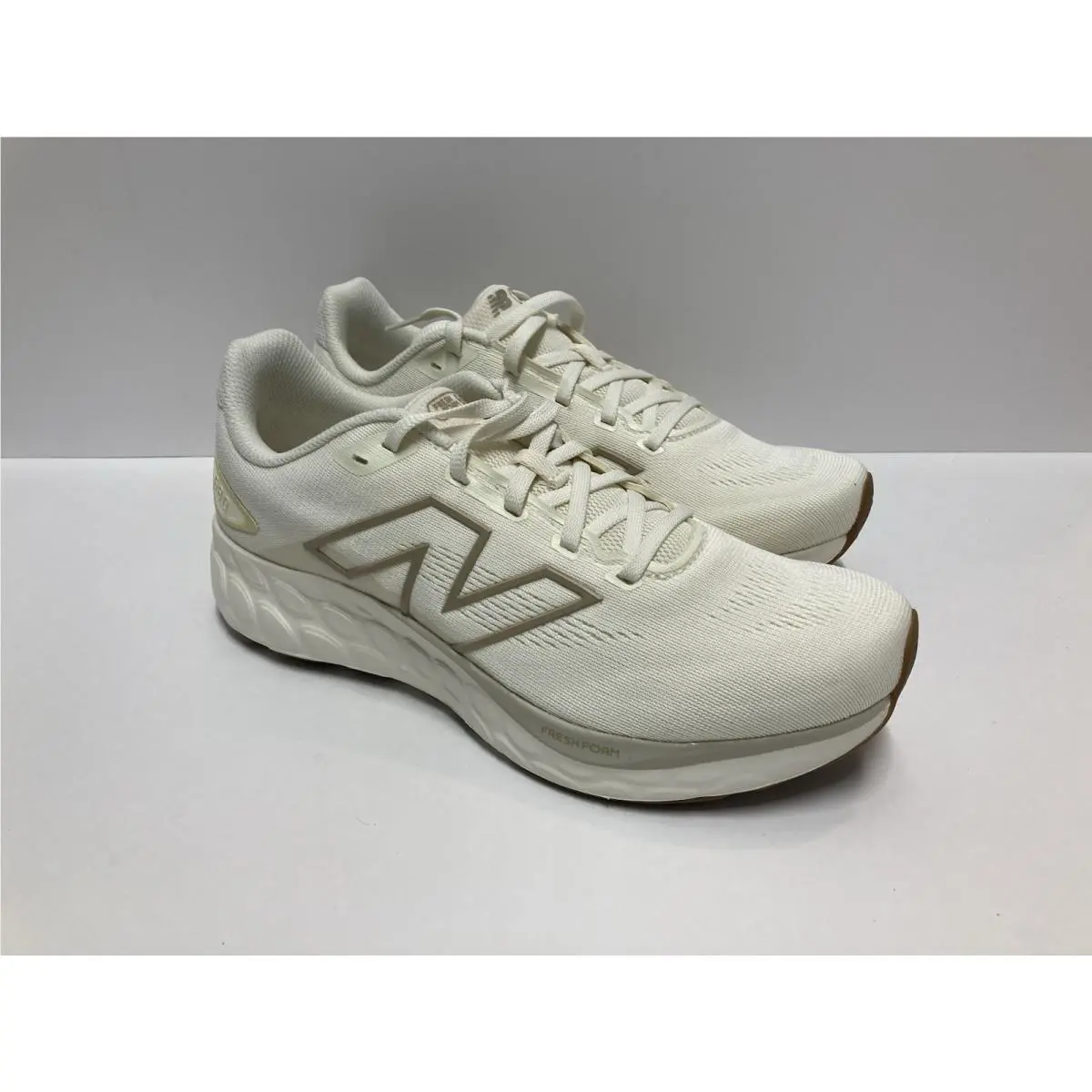 New Balance shoes - New Balance 680 v8 - W680CC8 - Beige (UPC: 197966341725) 7