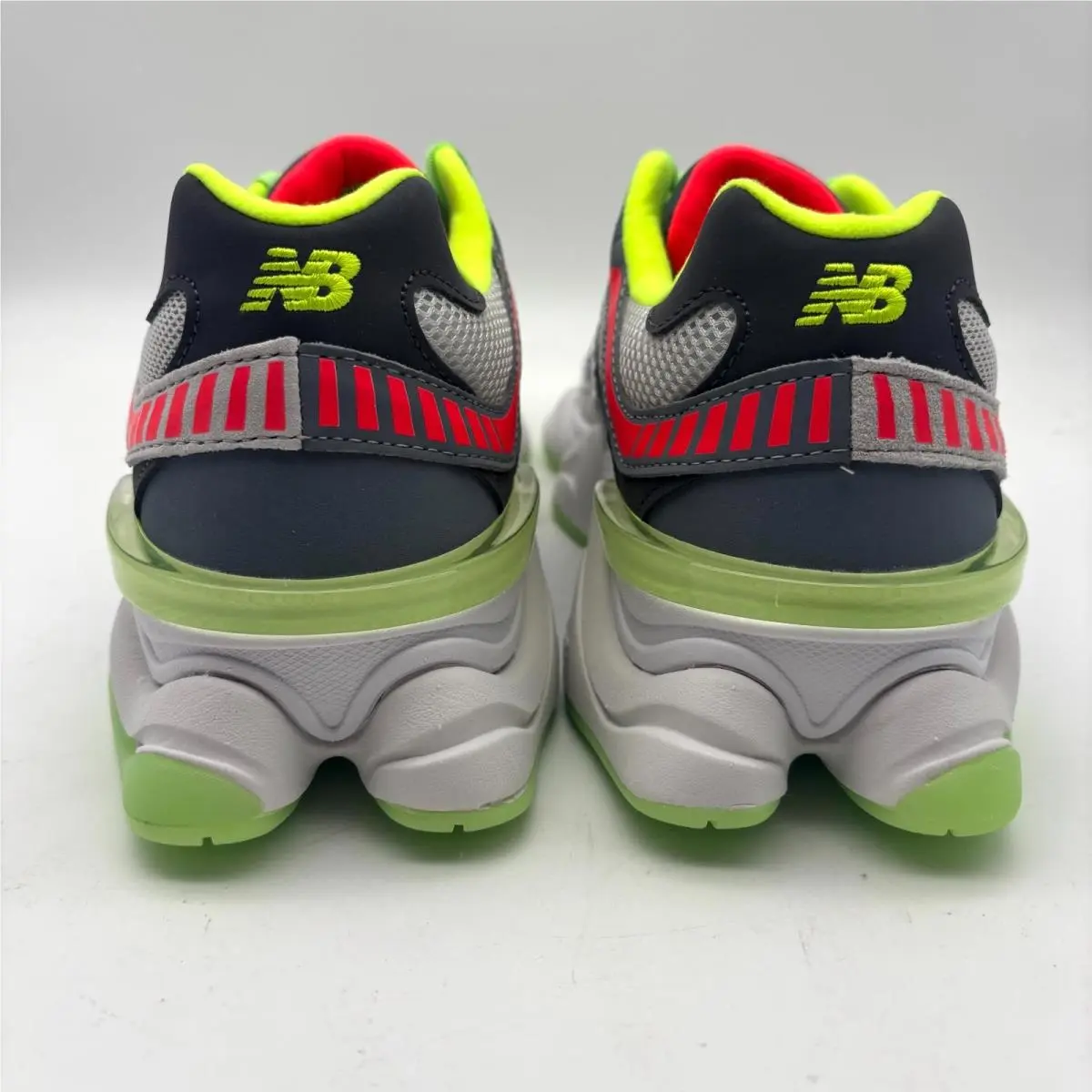 New Balance shoes - New Balance 9060 - U9060DGG - Gray (UPC: 196941539478) 3