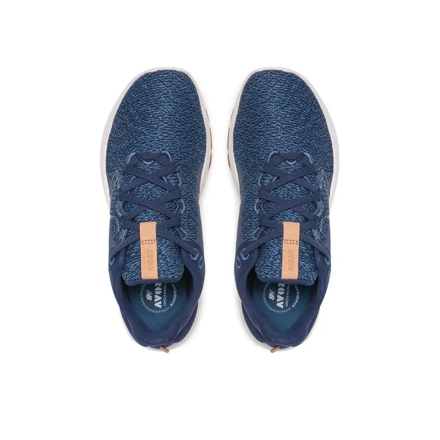 New Balance shoes - New Balance Roav - Roav - MROAVLN2 - Blue (UPC: 195481153106) 2