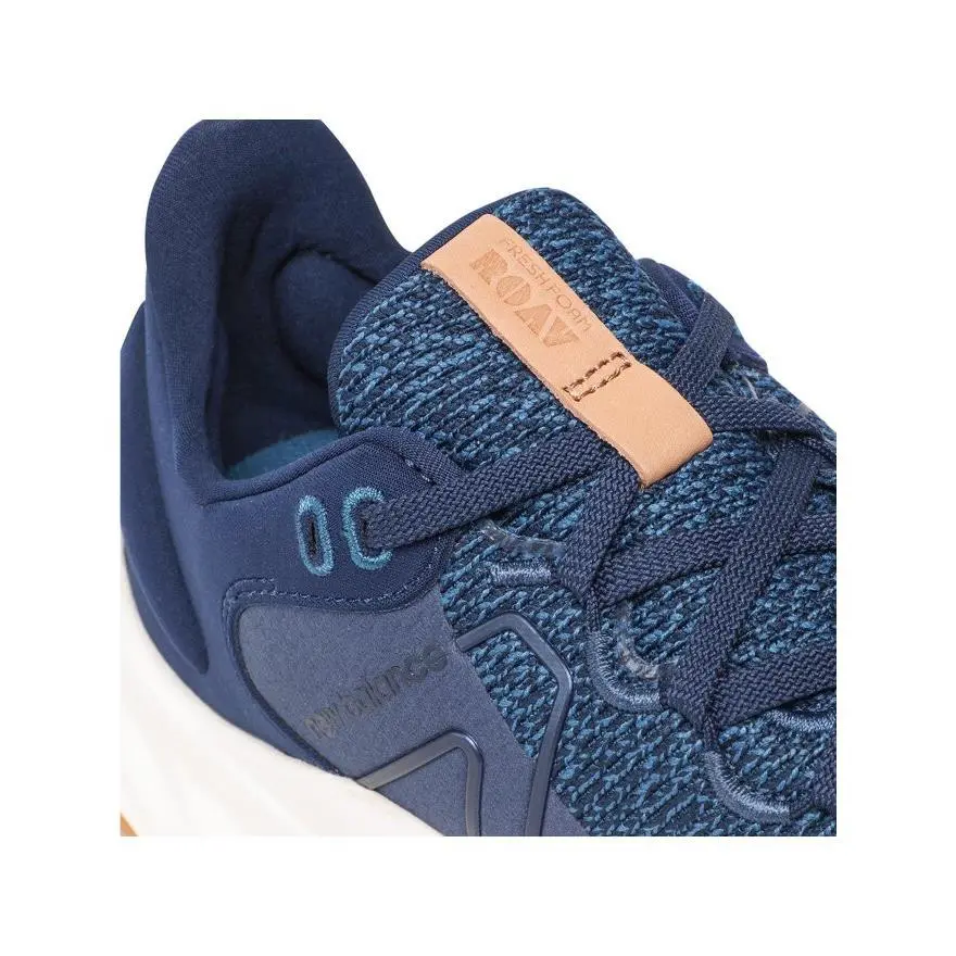 New Balance shoes - New Balance Roav - Roav - MROAVLN2 - Blue (UPC: 195481153106) 1