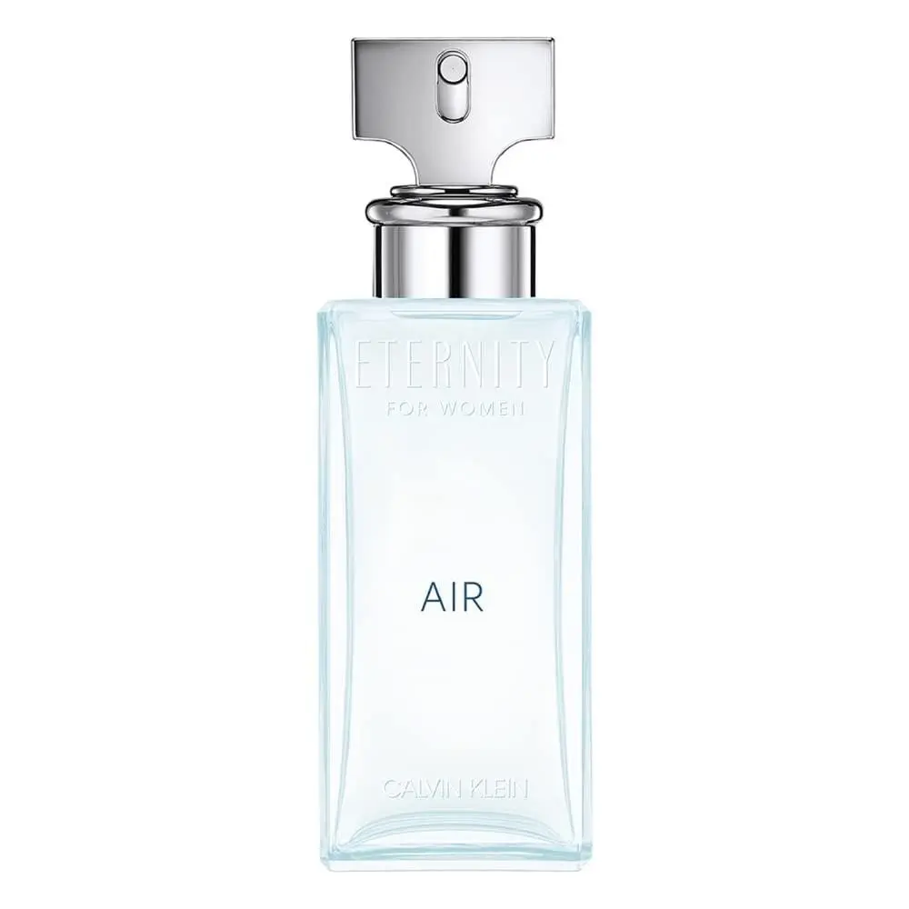Eternity For Women Air Eau De Parfum with Grapefruit Peony by Calvin Klein