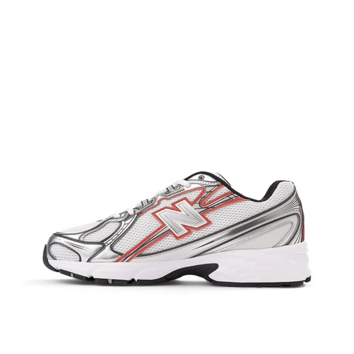 New Balance shoes - New Balance 740 - U7405Q5 - Red 0