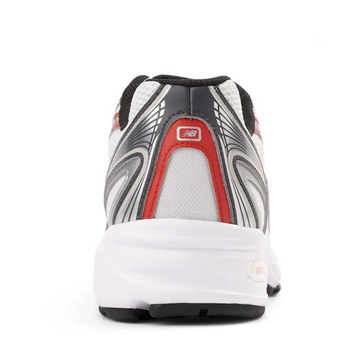 New Balance shoes - New Balance 740 - U7405Q5 - Red 2