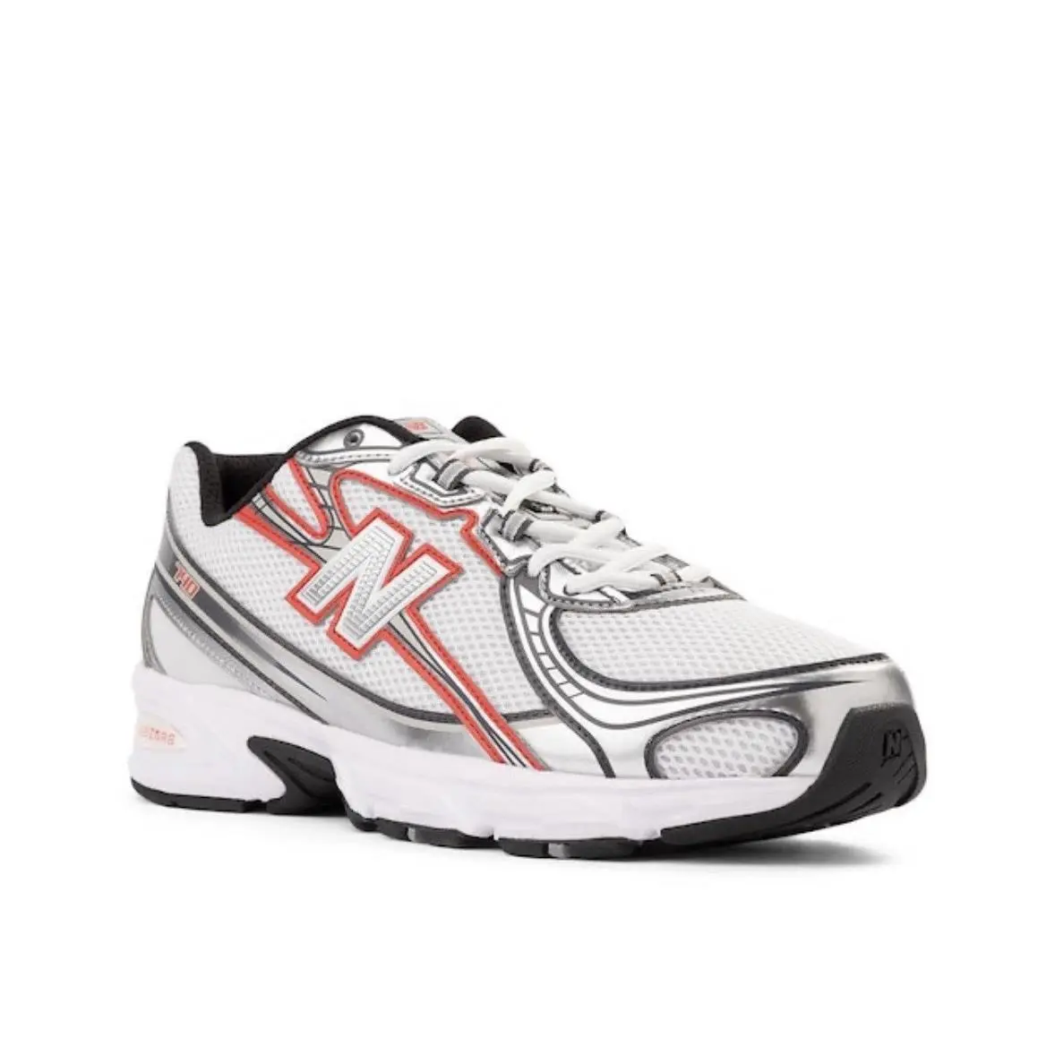 New Balance shoes - New Balance 740 - U7405Q5 - Red 3