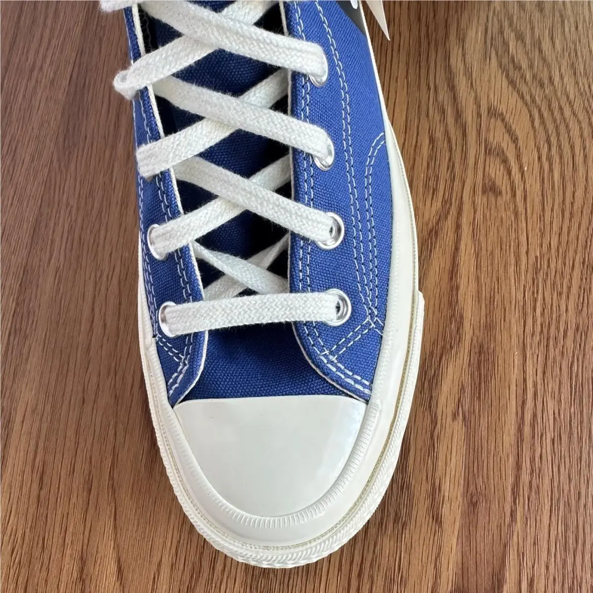 Converse shoes - Chuck 70 Hi - Chuck - A08794C - Blue (UPC: 194434610000) 7