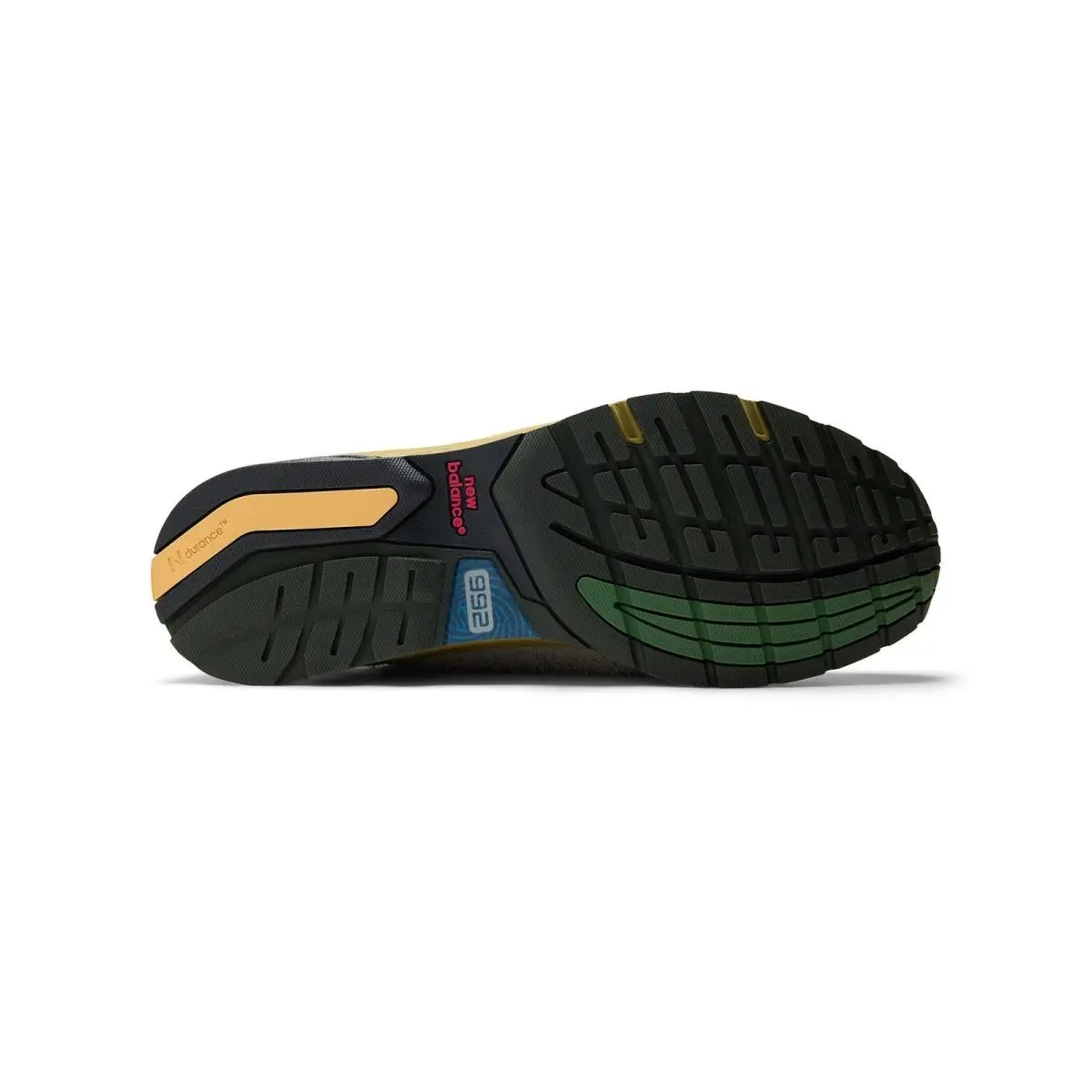 New Balance shoes - New Balance 992 - U992SB - Green 0