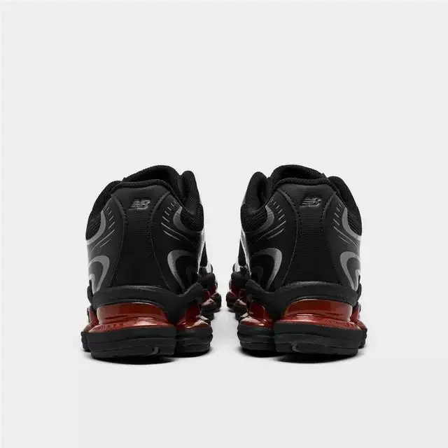 New Balance shoes - New Balance ABZORB 2000 - ABZORB - U200028K - Black / Grey (UPC: 198688535317) 2