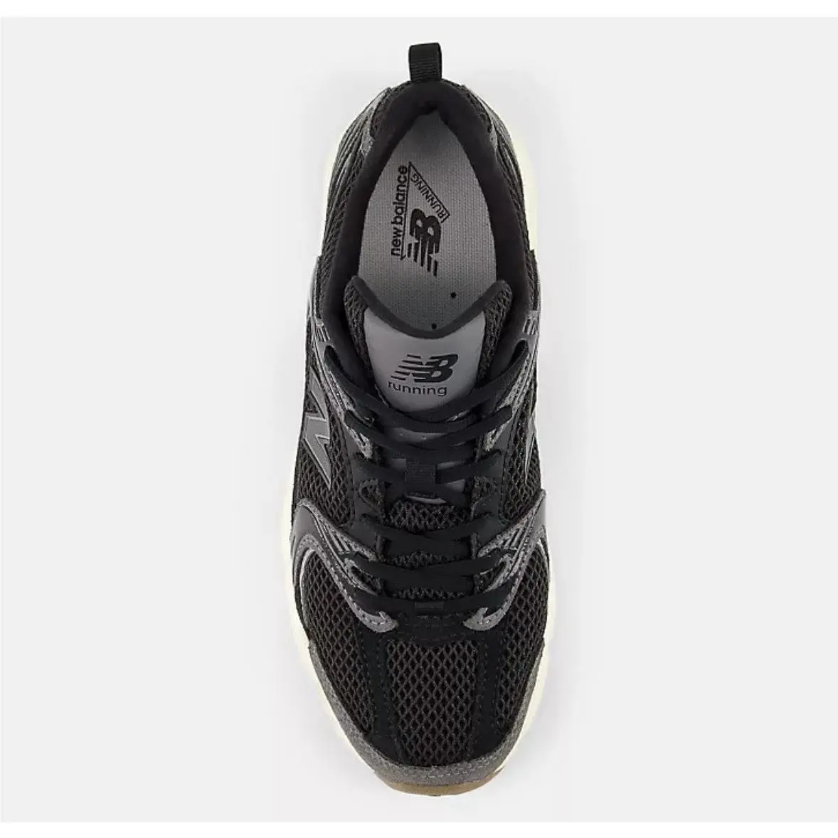 New Balance shoes - New Balance 530 - U5309TN - Black 2