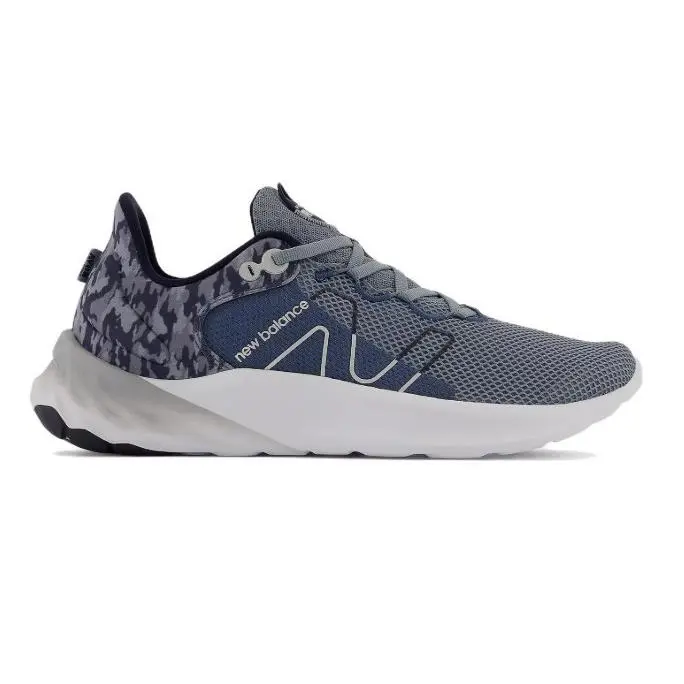 New Balance shoes - New Balance Roav - Roav - MROAVCO2 - Blue (UPC: 195907655993) 0