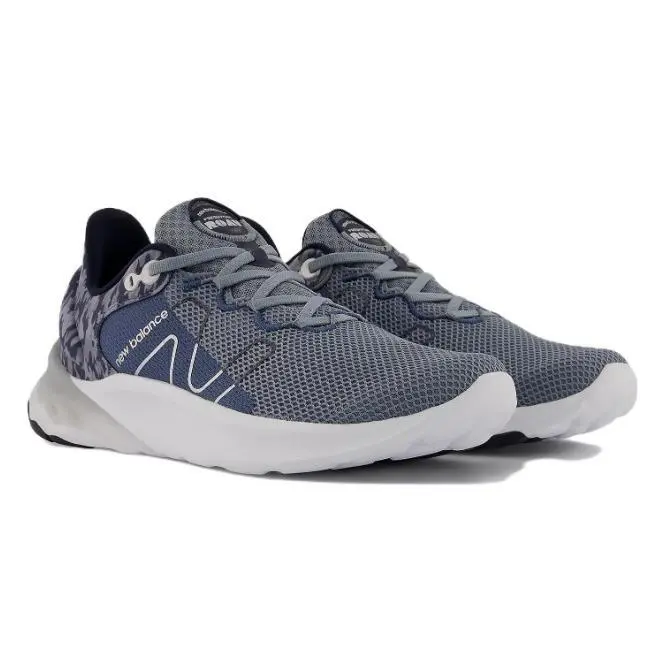 New Balance shoes - New Balance Roav - Roav - MROAVCO2 - Blue (UPC: 195907655993) 1