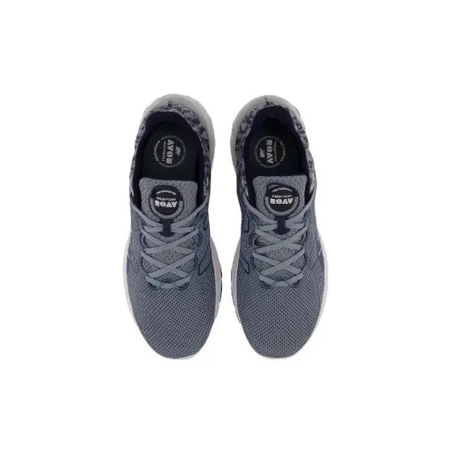 New Balance shoes - New Balance Roav - Roav - MROAVCO2 - Blue (UPC: 195907655993) 3