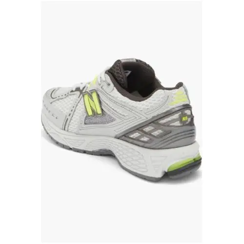 New Balance shoes - New Balance 1906R - U190652H - Light Silver Metallic 4