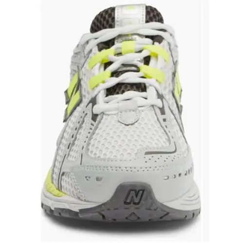 New Balance shoes - New Balance 1906R - U190652H - Light Silver Metallic 0