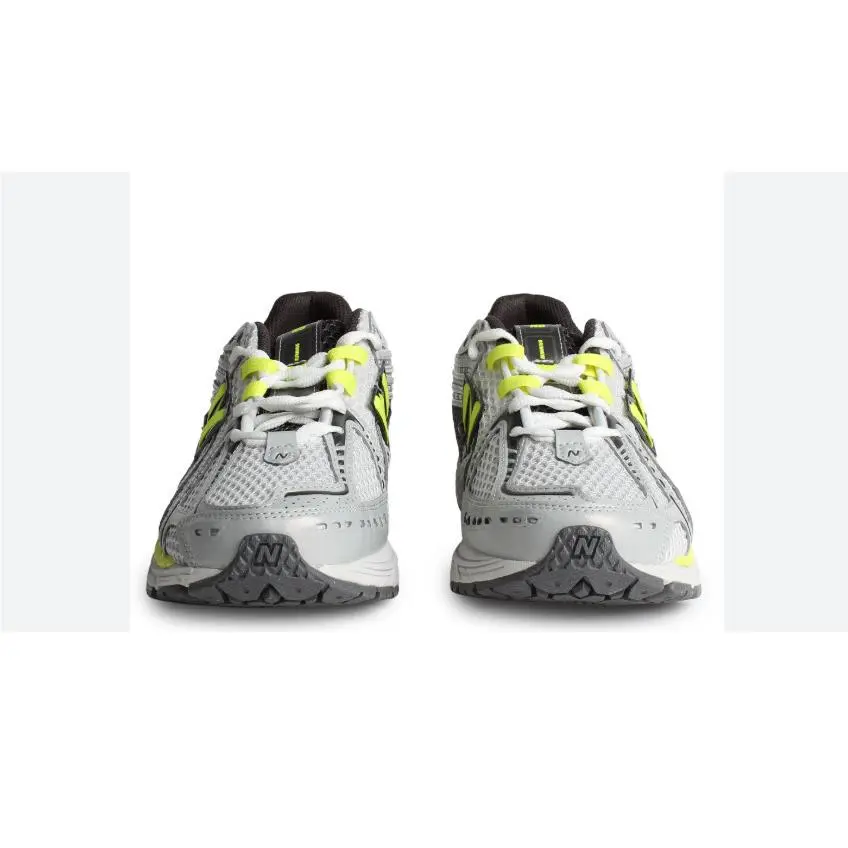 New Balance shoes - New Balance 1906R - U190652H - Light Silver Metallic 1